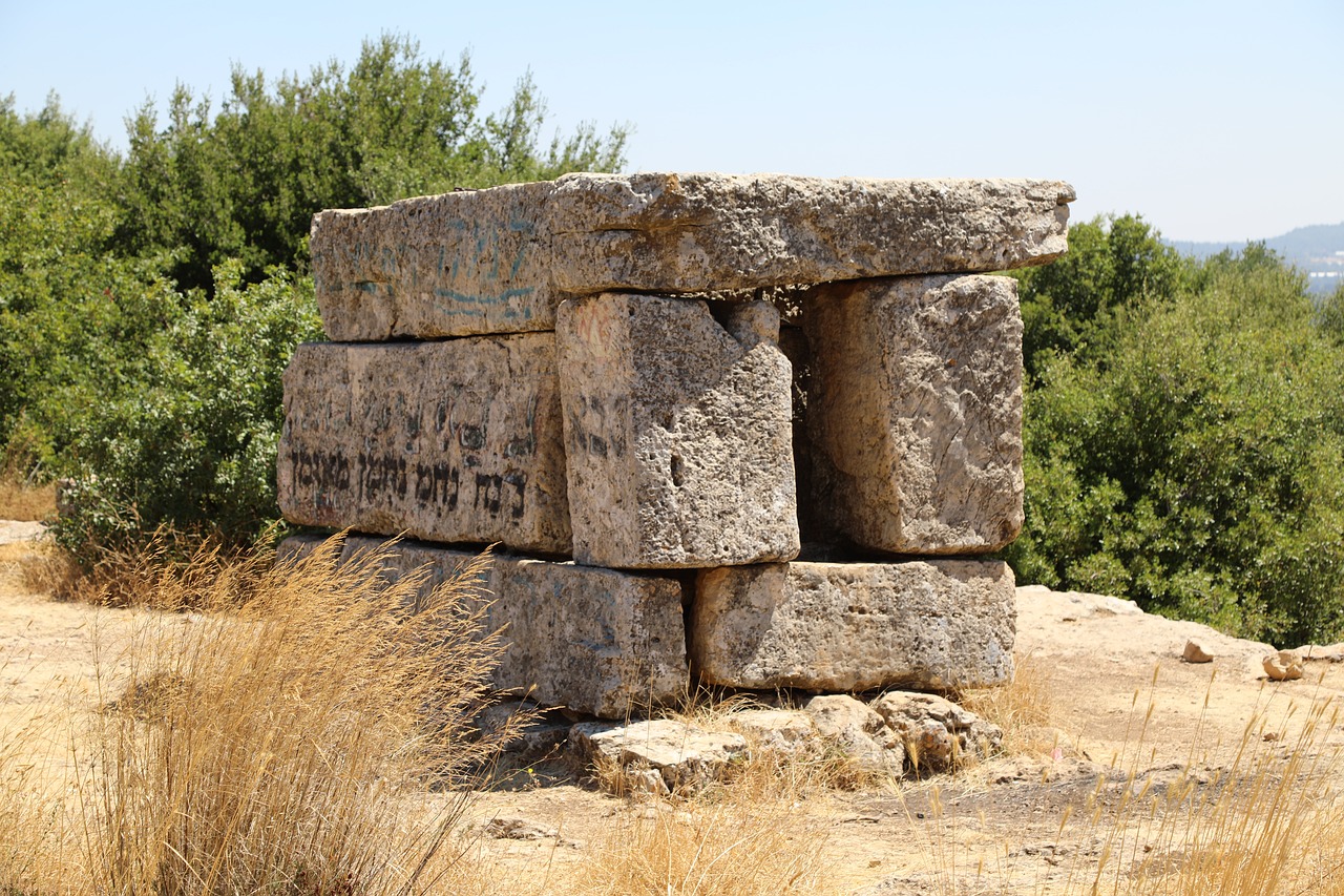 Josephus: The Jewish Historian